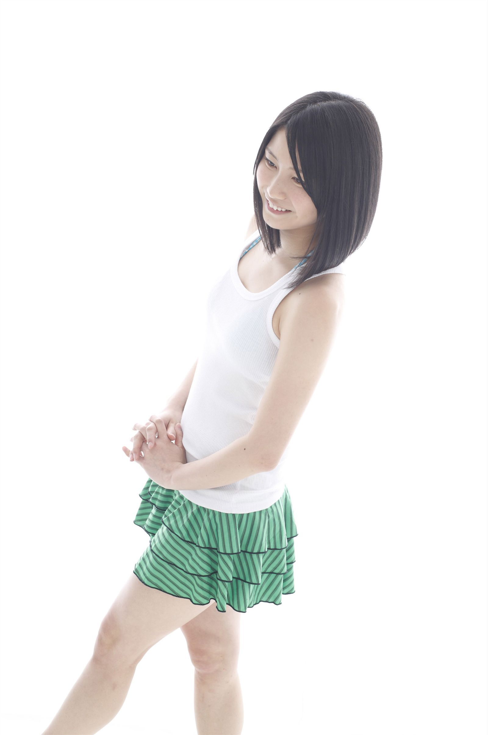 [WPB-net] 2013.01.30 No.135 日本美女图片 2